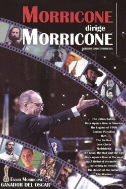 Morricone dirige Morricone (2006)