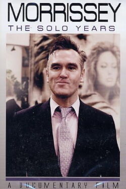 Morrissey - The Solo Years (2011)