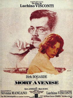 Mort à Venise (1971)