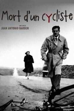 Mort d'un cycliste (1955)