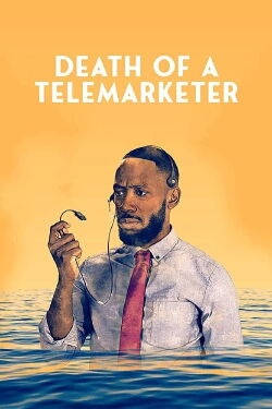 Mort d'un télémarketeur (2021)