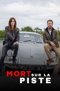 Mort sur la piste (2023)