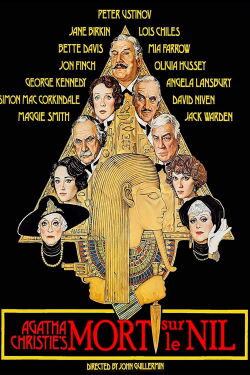 Mort sur le Nil (1978)