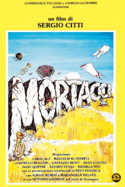Mortacci (1989)