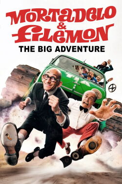 Mortadel et Filemon (2003)