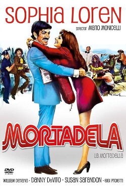 Mortadela (1971)