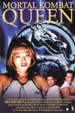 Mortal Kombat 06: Queen (1998)