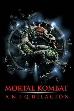 Mortal Kombat: Aniquilación (1997)