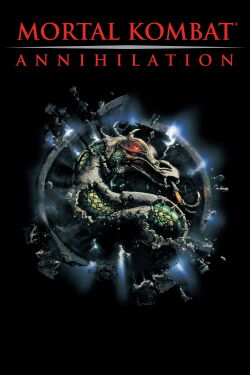Mortal Kombat: Annihilation (1997)