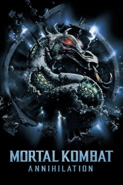 Mortal Kombat: Annihilation (1997)