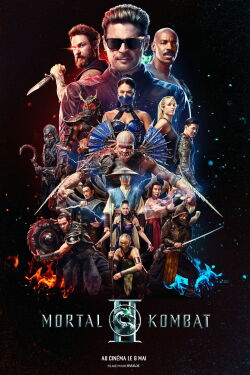 Mortal Kombat II (2026)