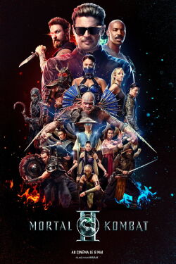 Mortal Kombat II (2026)
