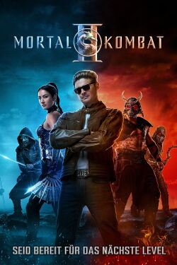Mortal Kombat II (2026)