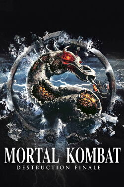 Mortal kombat - L'anéantissement (1997)