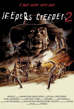 Morts de peur 2 (2003)