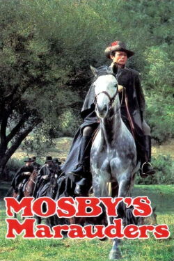 Mosbys Raiders - Armee der Gesetzlosen (1967)