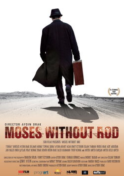 Moses Without Rod (2014)