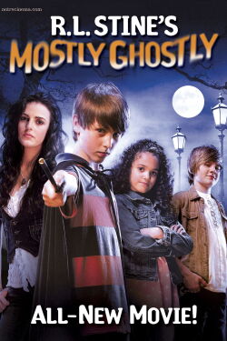 Mostly Ghostly (2008)