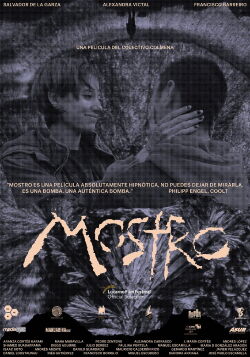 Mostro (2024)