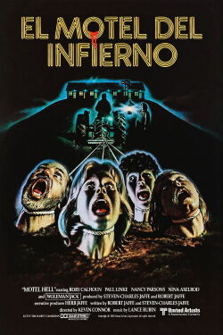 Motel del Infierno (1980)