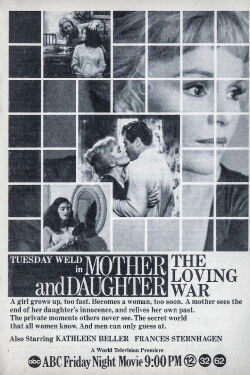 Mother and Daughter: The Loving War (1980)