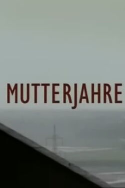 Mother for Life (2004)