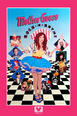 Mother Goose Rock 'N Rhyme (1990)