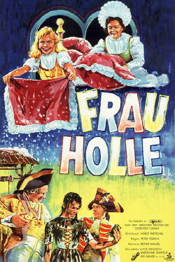 Mother Holly (1961)