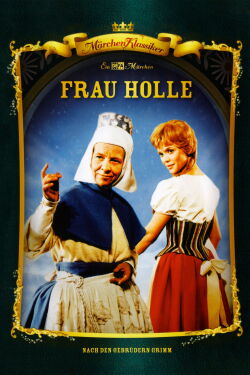 Mother Holly (1963)