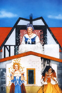 Mother Hulda (1971)