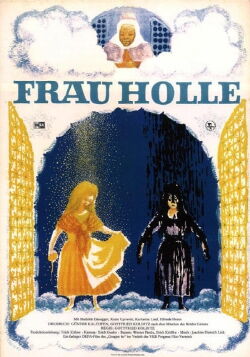 Mother Hulda (1963)