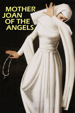 Mother Joan of the Angels (1961)