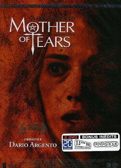Mother of Tears - La troisième mère (2007)