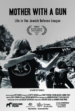Mother With A Gun (2016)