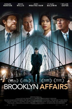 Motherless Brooklyn (2019)