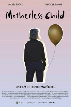 Motherless Child (2023)