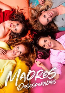 Mothers (2021)