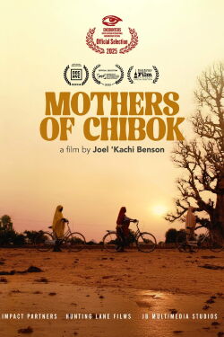 Mothers of Chibok (2024)