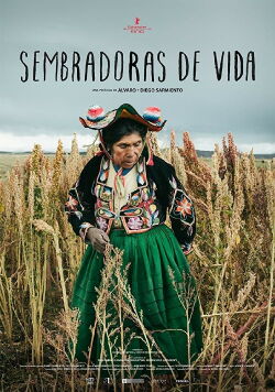Mothers of the Land (2019)