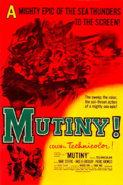 Motín (1952)