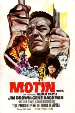 Motín (1969)
