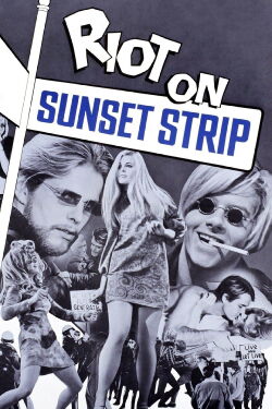 Motín en Sunset Street (1967)