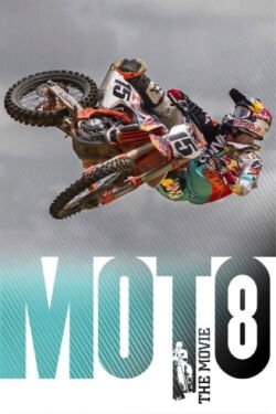 MOTO 8: The Movie (2016)