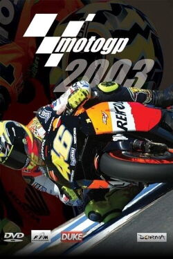 MotoGP Review 2003 (2010)