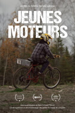 Motor Boys (2023)