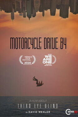 Motorcycle Drive By (2020)