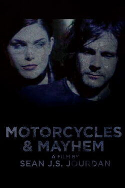 Motorcycle Mayhem X (2004)