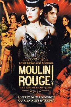 Moulin Rouge (2001)