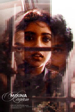 Mouna Raagam (1986)