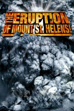 Mount St. Helens - Der Vulkan lebt (1980)